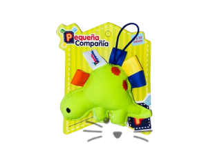 Sonajero Stego