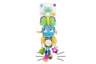 Sonajero Robot