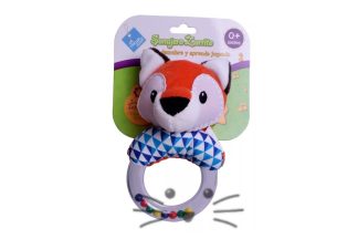 Sonajero Zorrito