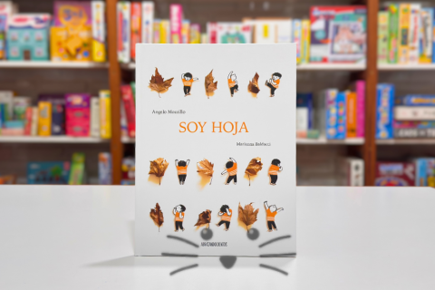 Soy Hoja