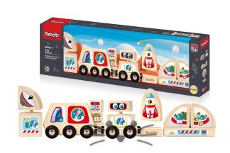 Space T Trencity