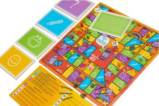 Super Viaje de Emociones