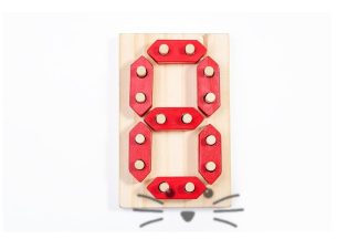 Tabla Numérica