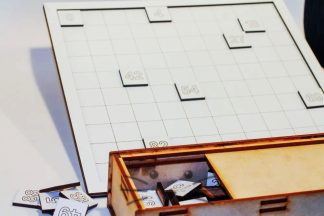 Tabla Numérica del 0 al 100