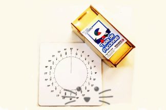 Tablero de Fracciones