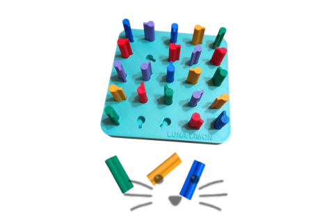 Juego de Encastre de Llaves