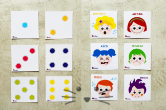 Tarjetas Multifunción