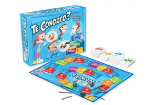 Te Conozco?