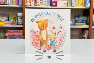 Te Quiero Siempre