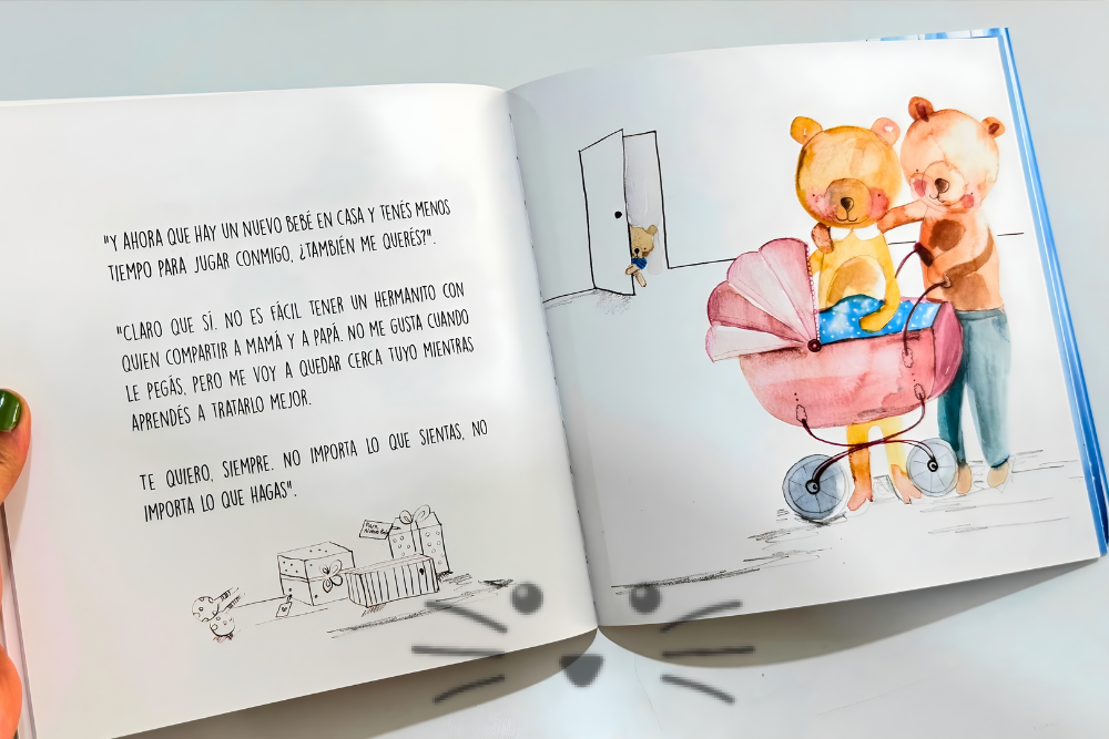 Te Quiero Siempre - Imagen 4