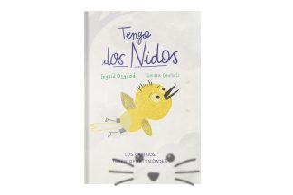 Tengo Dos Nidos