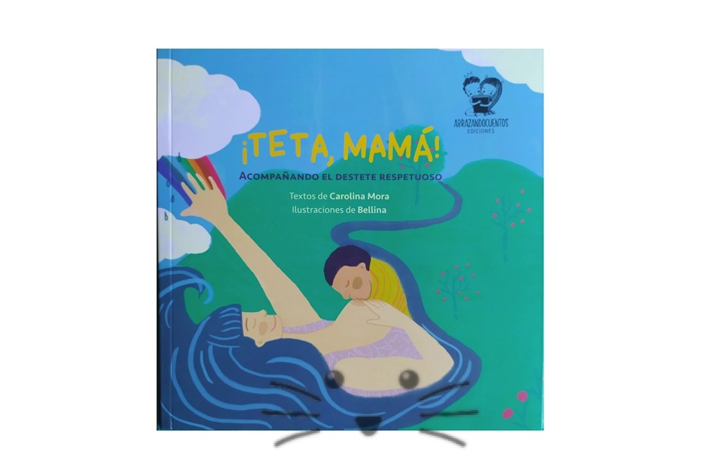 Teta Mamá