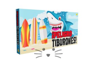 Peligro Tiburones