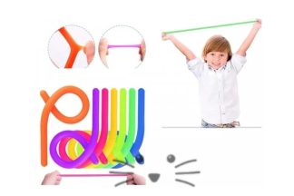 Tira Banda con Textura