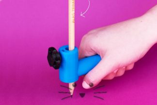 Adaptador de Toma de Escritura