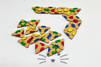 Triominó