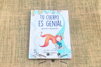 Tu Cuerpo es Genial