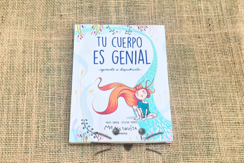 Tu Cuerpo es Genial