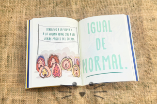 Tu Cuerpo es Genial