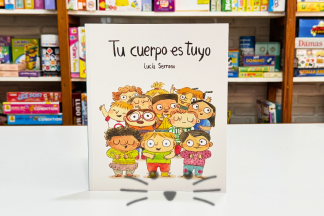 Tu Cuerpo es Tuyo