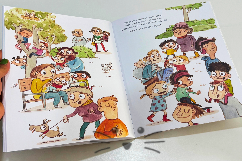 Tu Cuerpo es Tuyo - Imagen 4