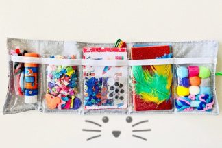 Mini Kits de Arte