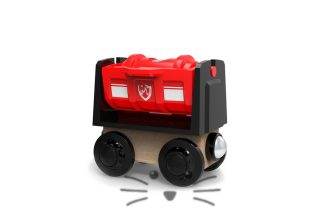 Vagón Bombero Trencity