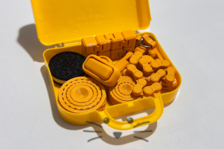 Valija de la Calma – Fidget Toys