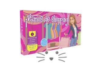 Vamos de Shopping