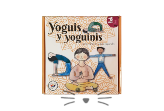 Yoguis y Yoguinis