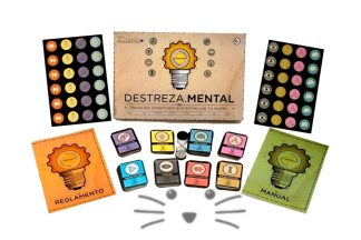 Destreza Mental