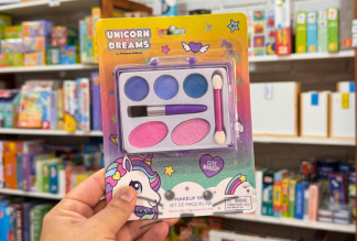Set de Maquillaje Caja Chica