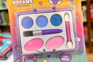 Set de Maquillaje Caja Chica
