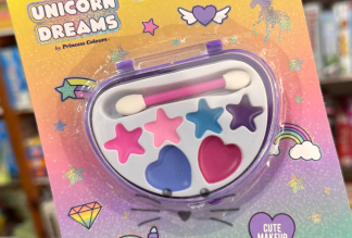 Set de Maquillaje Chico